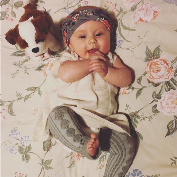 Meet your Posher, Megann - Picture 1 of 1