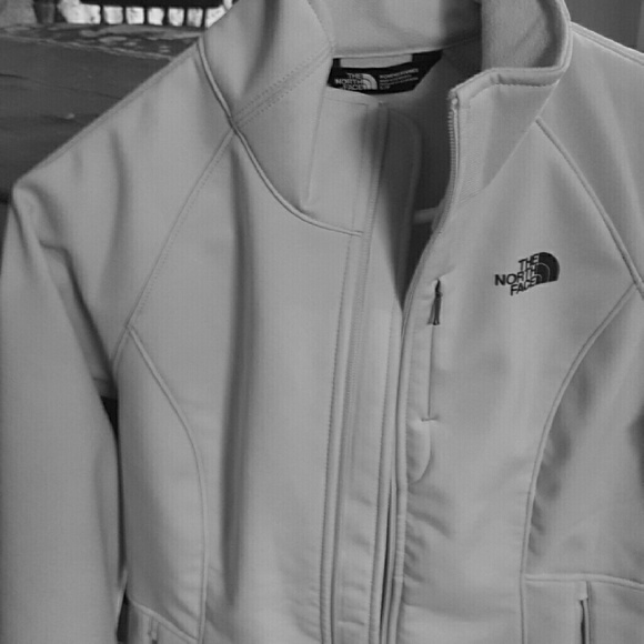 Northface coat