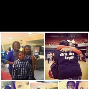 Meet your Posher, Petrina