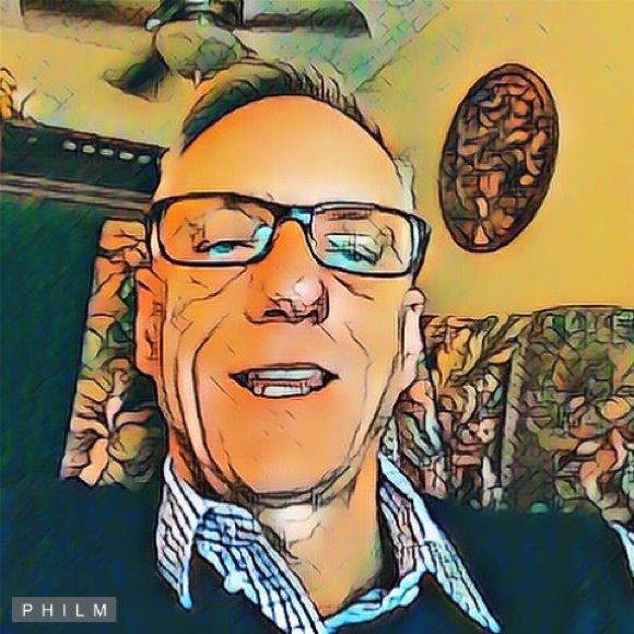 Meet your Posher, George - Picture 1 of 1