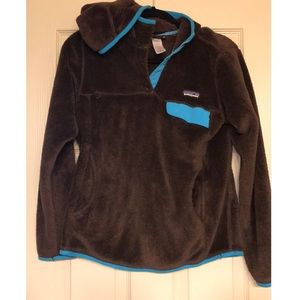 Patagonia hoodie
