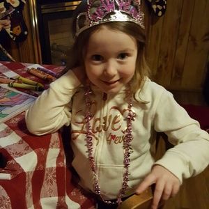 Meet your Posher, Jenny