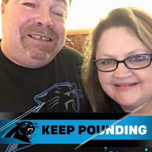 Meet your Posher, Gail