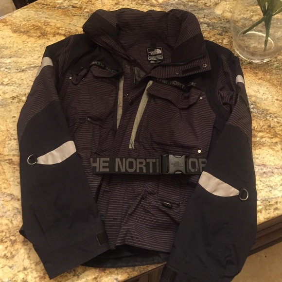 Authentic Northface Steep Tech
