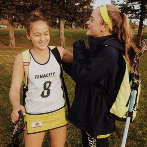 Meet your Posher, Bridget