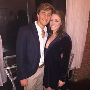 Meet your Posher, Evan