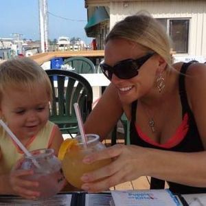 Meet your Posher, Christy