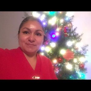 Meet your Posher, Nancy