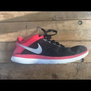 Nike flex 2016 run