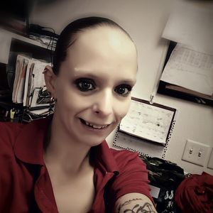 Meet your Posher, Jamie