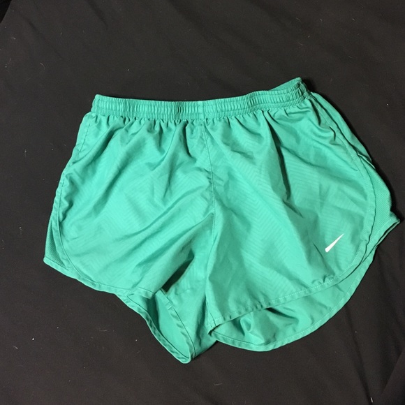 Nike Dri-Fit Shorts Small