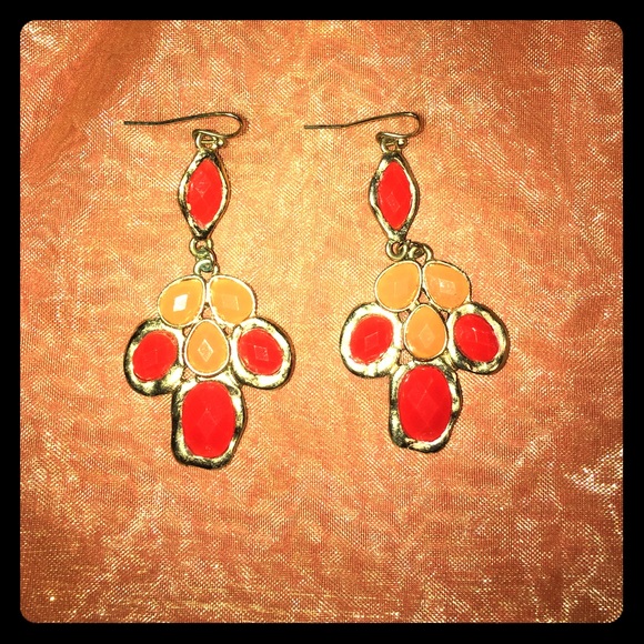 ⚜️ Earrings ⚜️