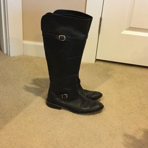 Frye Boots WORN 3 TIMES