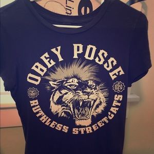 Obey T-Shirt