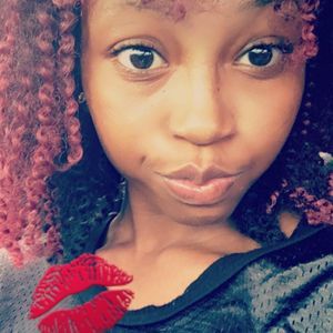 Meet your Posher, Sharaine