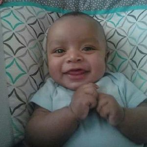 Meet your Posher, Tyrell