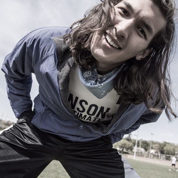 Meet your Posher, Paul - Picture 1 of 1