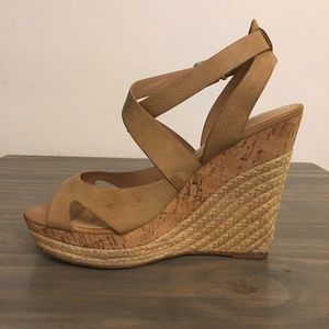 Charles by Charles David Espadrille wedges