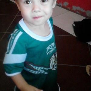 Meet your Posher, Gustavo