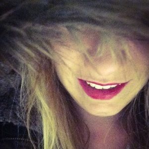 Meet your Posher, Kirsten