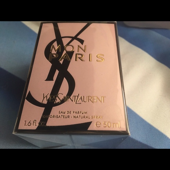 Yves Saint Laurent