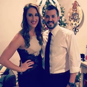 Meet your Posher, Janie