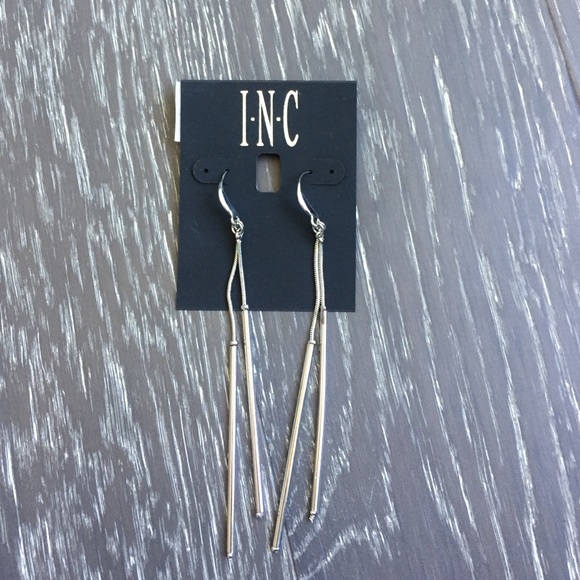 Last Chance! INC International Concepts Earrings