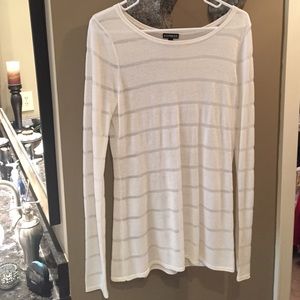 Express sweater