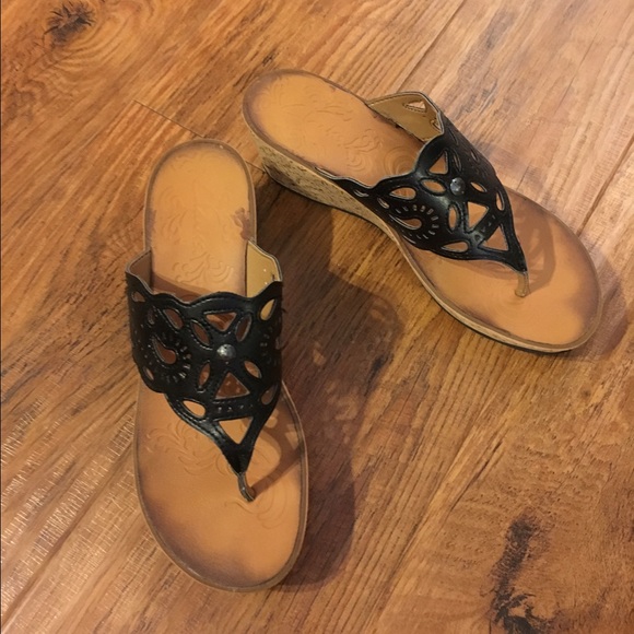 Clarks sandals