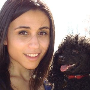 Meet your Posher, Stacey