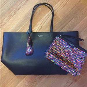 Victoria's Secret Bag