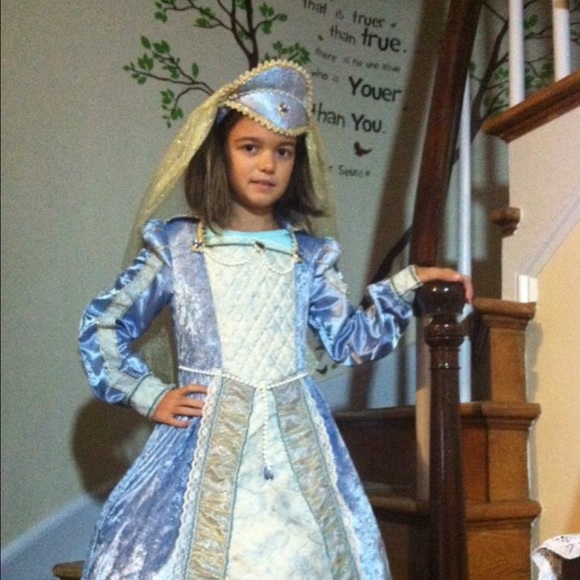 Queen Elizabeth the first