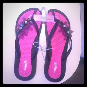 Flips flops
