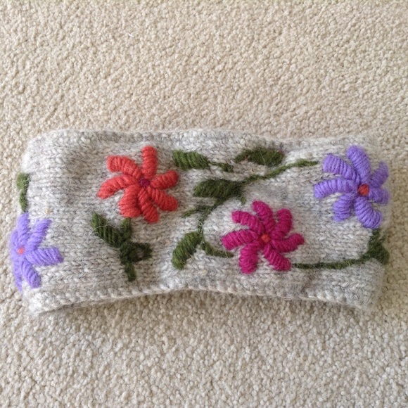 Winter Headband