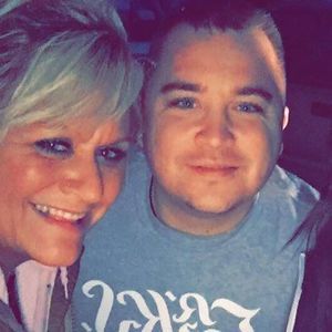 Meet your Posher, Travis