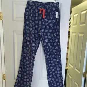 Old navy Pajama pants