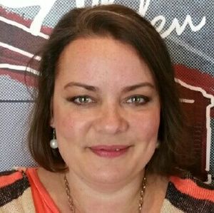 Meet your Posher, Stacie