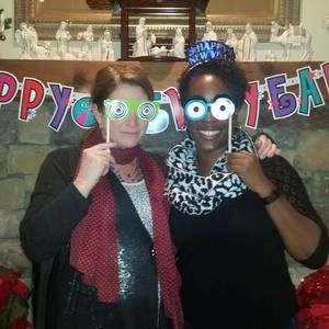 Meet your Posher, Kristen