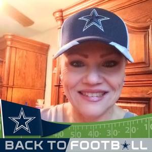 Meet your Posher, Susan