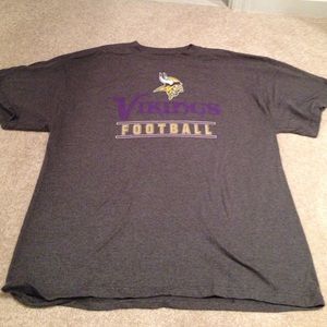 Men's Vikings Tshirt