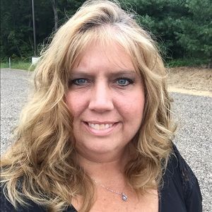 Meet your Posher, Tricia