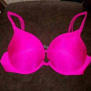 Victoria's secret bra