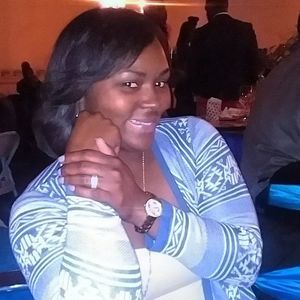 Meet your Posher, Tabitha