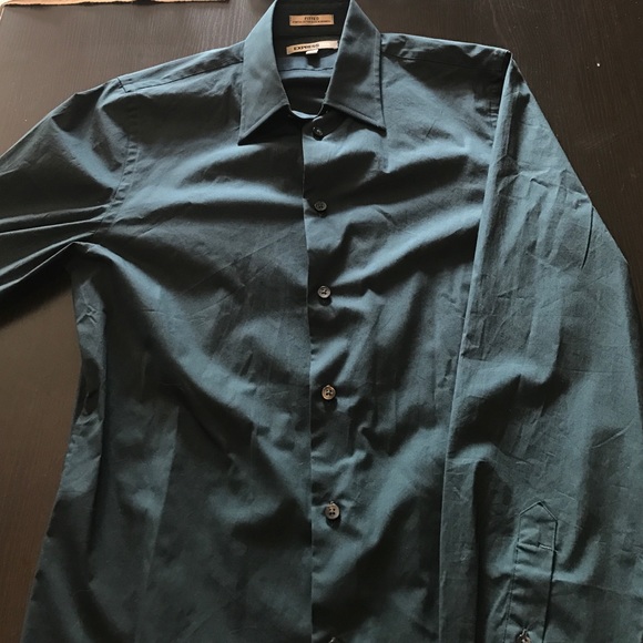 Express Button Down - image 2
