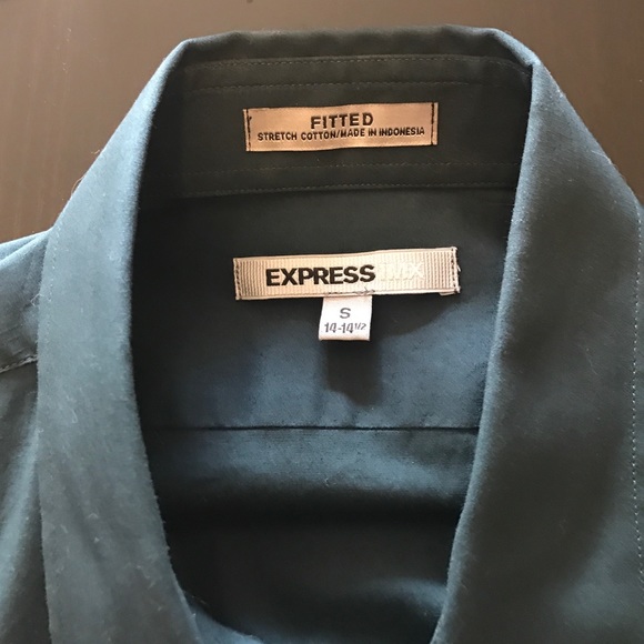 Express Button Down - image 3