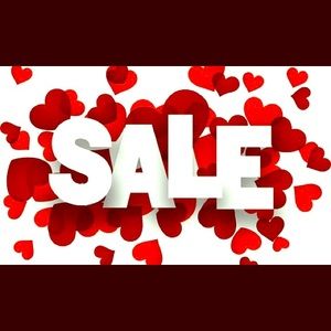 Everything. Make an offer and receive 25% off