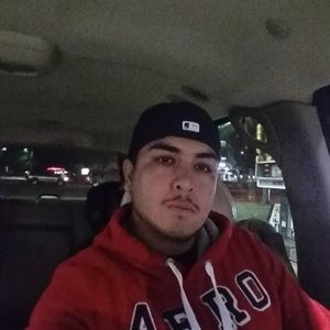 Meet your Posher, Carlos