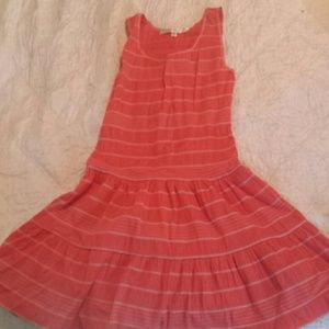 NEW Drop waist sundress