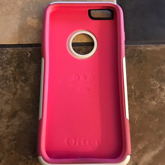 iPhone 6sPlus Commuter Otter Box