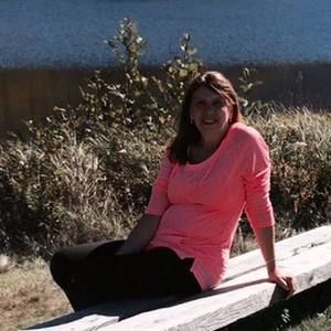 Meet your Posher, Liz